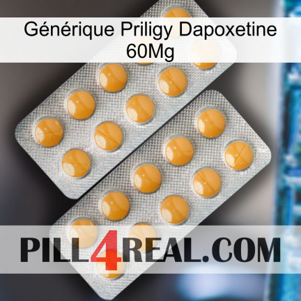 Générique Priligy Dapoxetine 60Mg levitra2